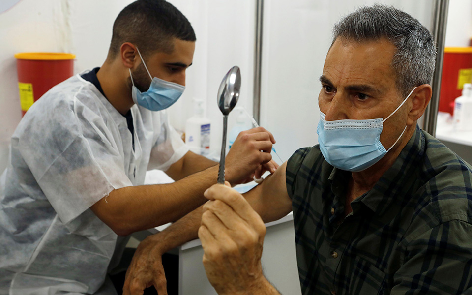 Ισια βελόνα