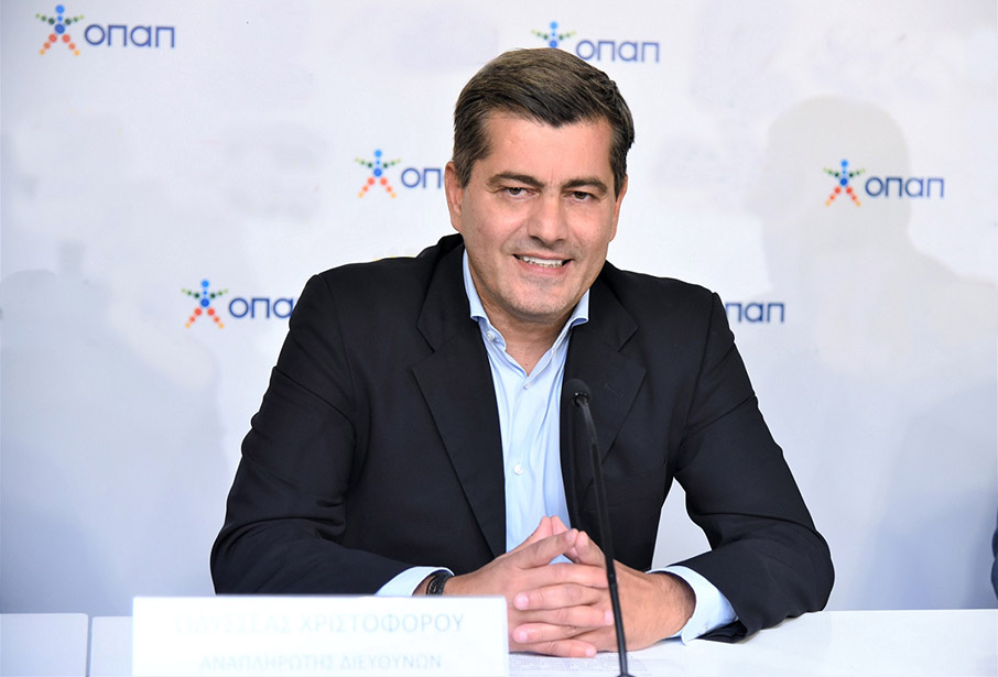 Ο ΟΠΑΠ θωρακίζει φορείς κοινωνικής πρόνοιας για ηλικιωμένους απέναντι στην πανδημία-3