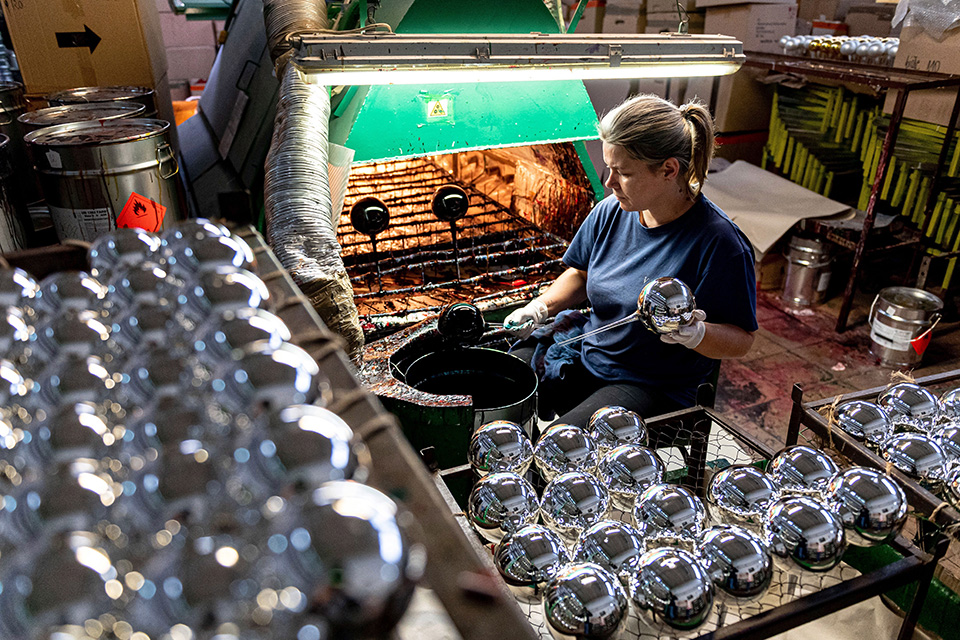 Χειροποίητα