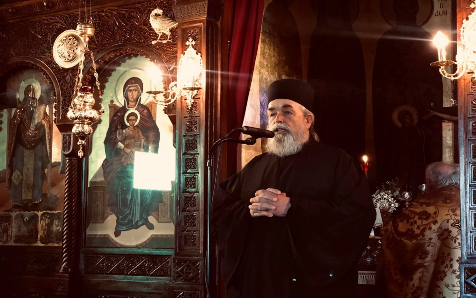 άγιον-όρος-εκοιμήθη-ο-γέροντας-επιφάν-561191545