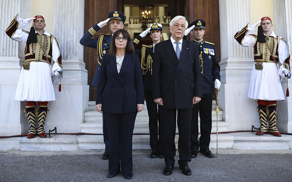 Το 2020 μέσα από εικόνες που ξεχώρισαν