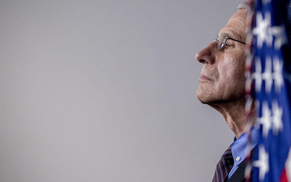 Το 2020 μέσα από εικόνες που ξεχώρισαν