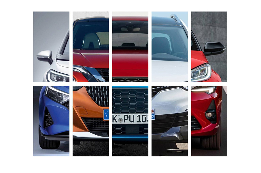 Στην τελική ευθεία η ανάδειξη του “Αυτοκινήτου του 2021” στην Ελλάδα-1