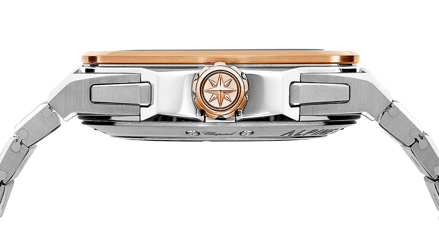 Το νέο CHOPARD Alpine Eagle XL Chrono έχει καθαρόαιμο ελβετικό αέρα-6