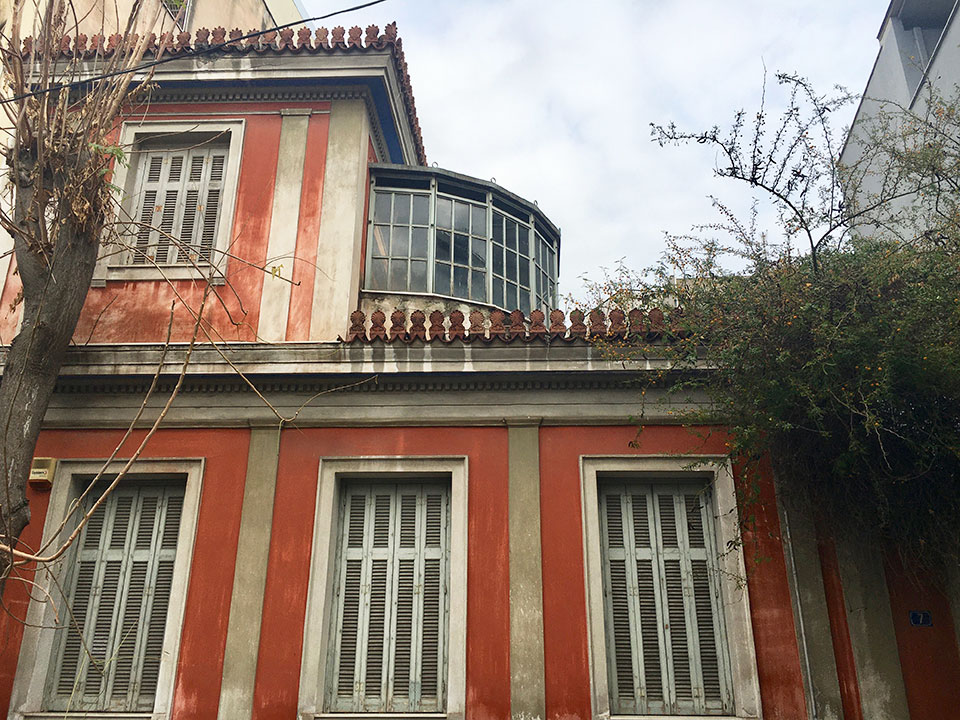 Άρωμα άλλης εποχής στη Μονμάρτρη της Αθήνας-1