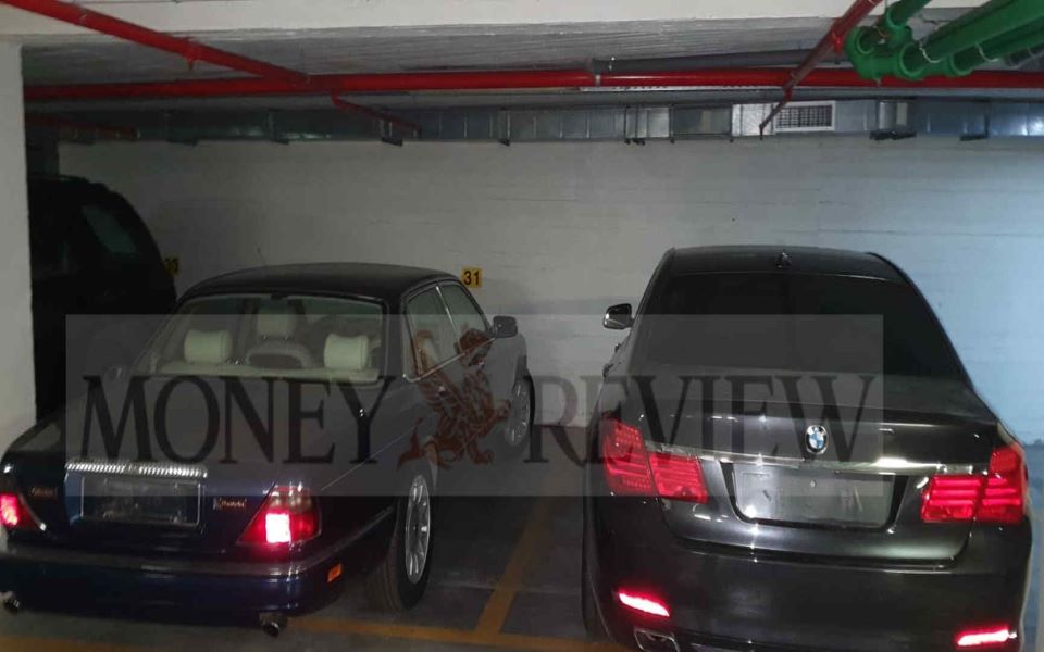 Folli Follie: Τα emails-φωτιά και τα ψώνια με έξοδα της εταιρείας-2