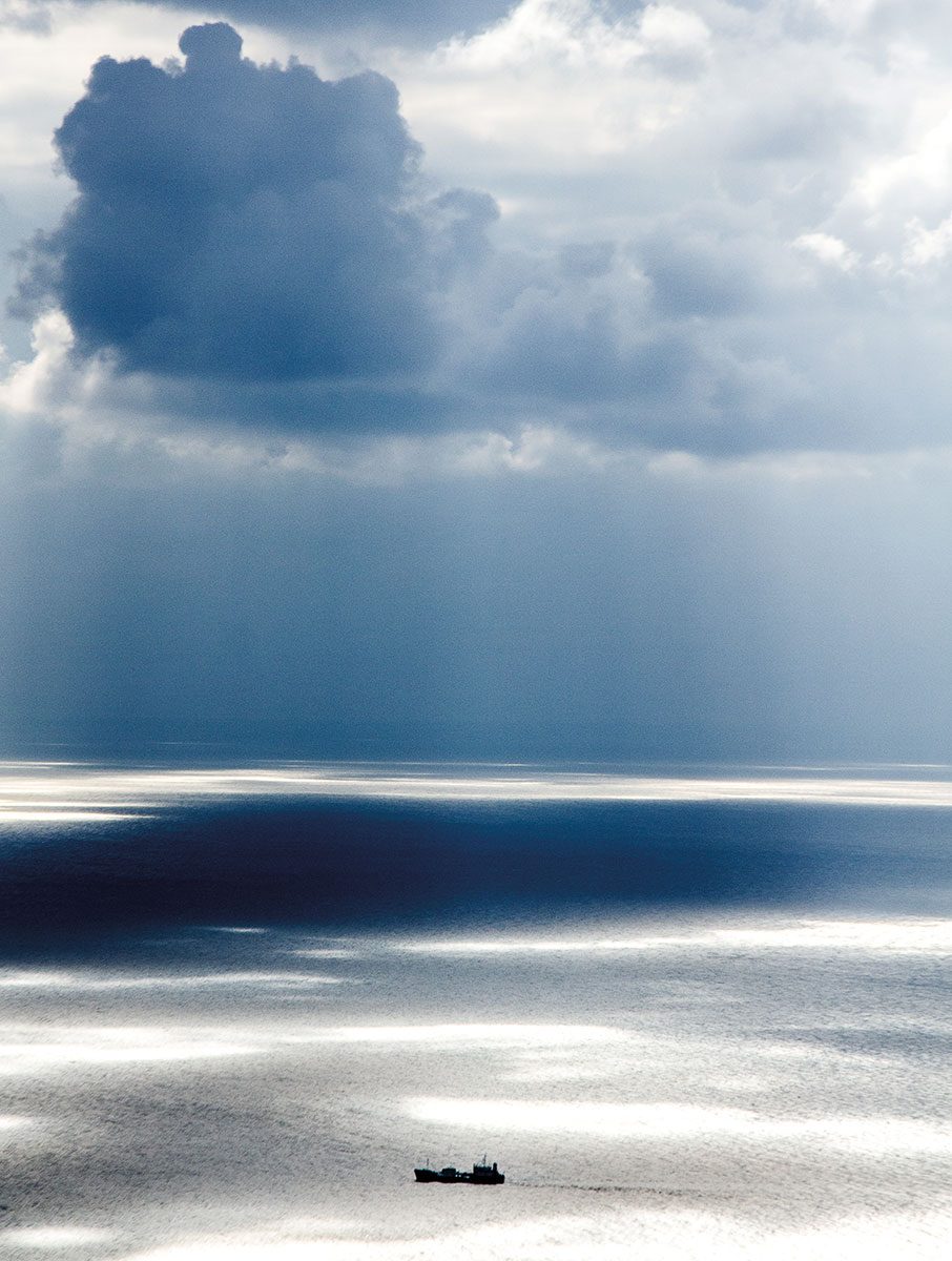 Καραντίνα στο νησί-4