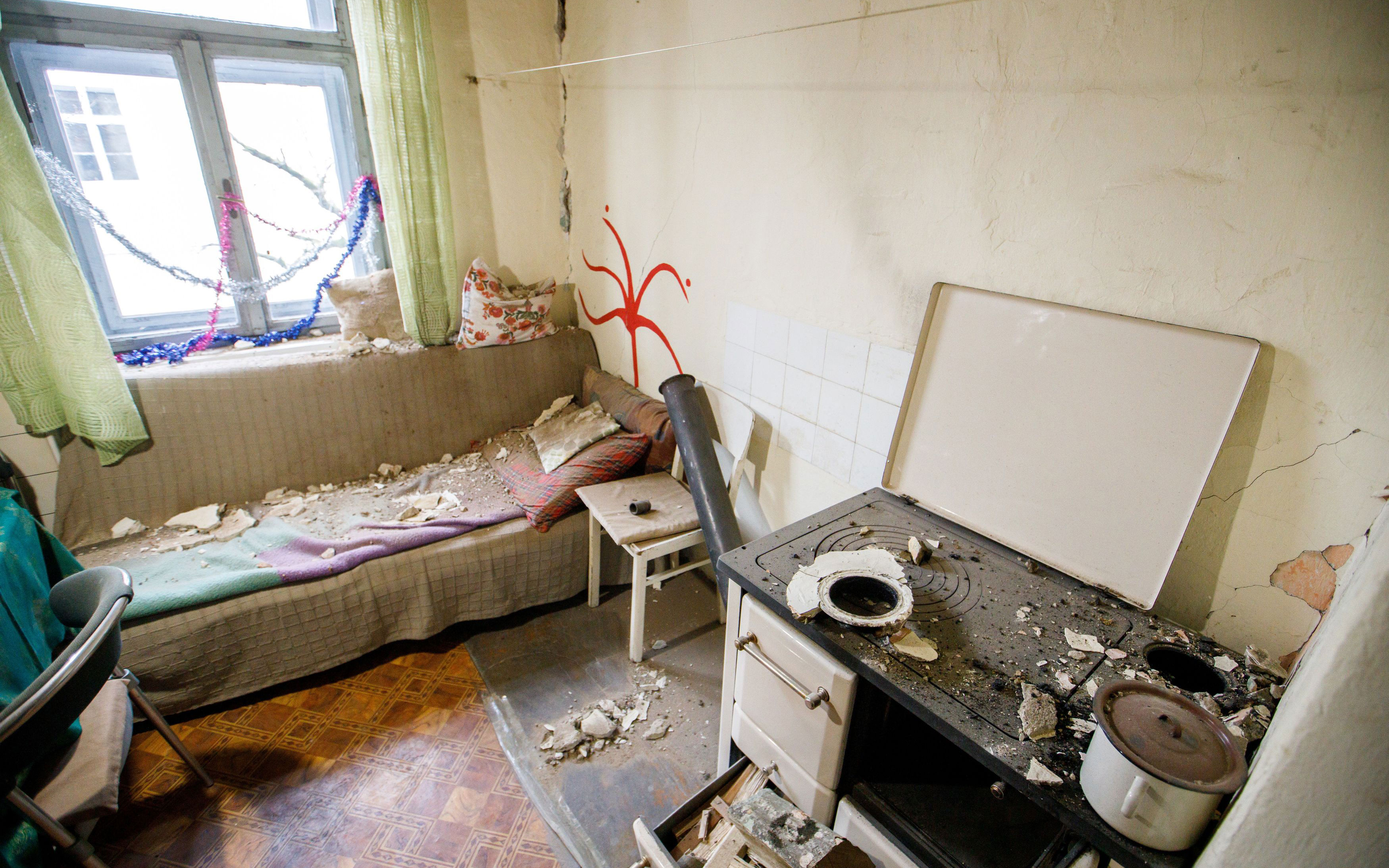 Κροατία: Επτά νεκροί και μεγάλες καταστροφές από τα 6,4 ρίχτερ-13