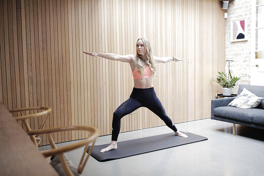 Μία για όλες, όλες για μία-2