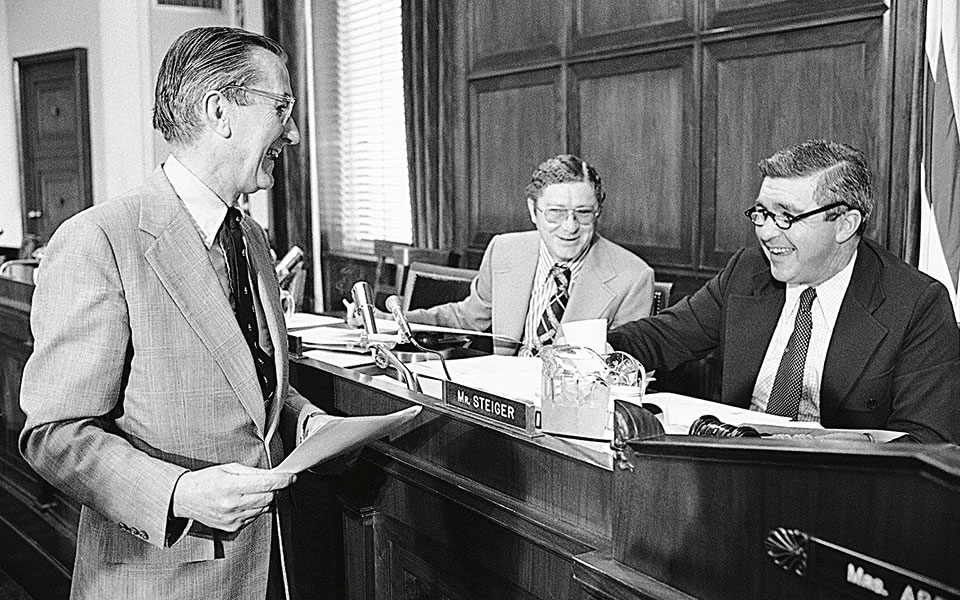 ΗΠΑ: έρευνες για τη δράση της CIA-2