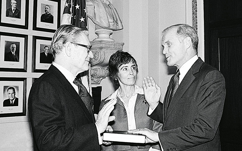 ΗΠΑ: έρευνες για τη δράση της CIA-3