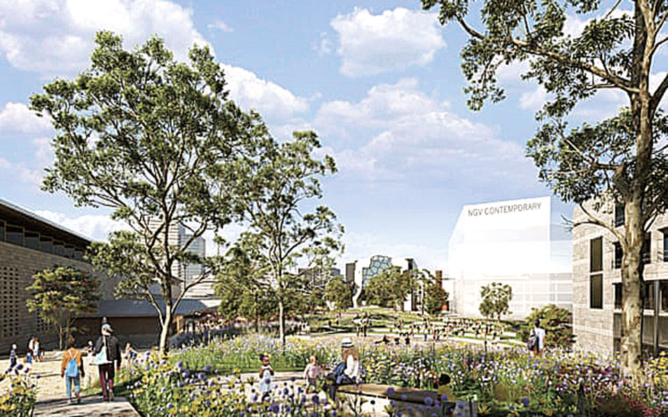 Ματιές στον κόσμο-2