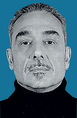 Νότης Σφακιανάκης: Σάλτο-1