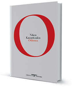 H «Οδύσσεια» του Καζαντζάκη  ταξιδεύει  στην Ιταλία-1
