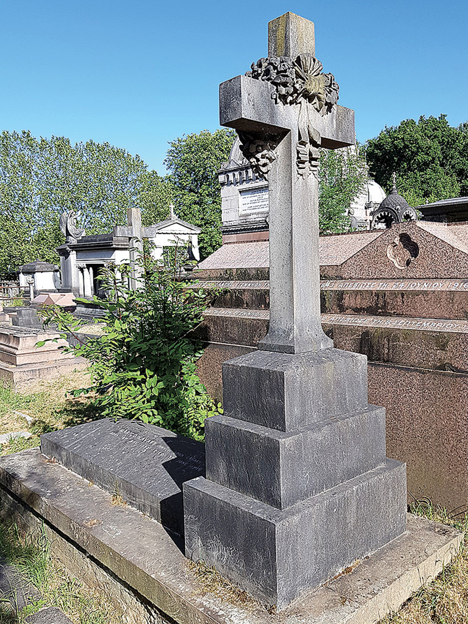 Η ακμή των βικτωριανών Ελλήνων-1