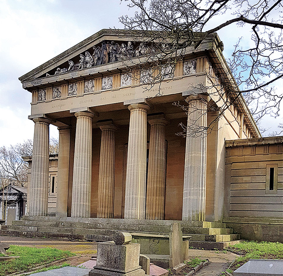 Η ακμή των βικτωριανών Ελλήνων-2