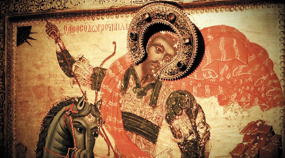 Οι αθωνικοί θησαυροί στο Διαδίκτυο-4