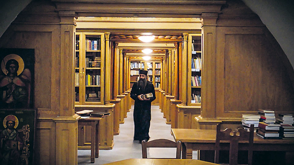 Οι αθωνικοί θησαυροί στο Διαδίκτυο-6