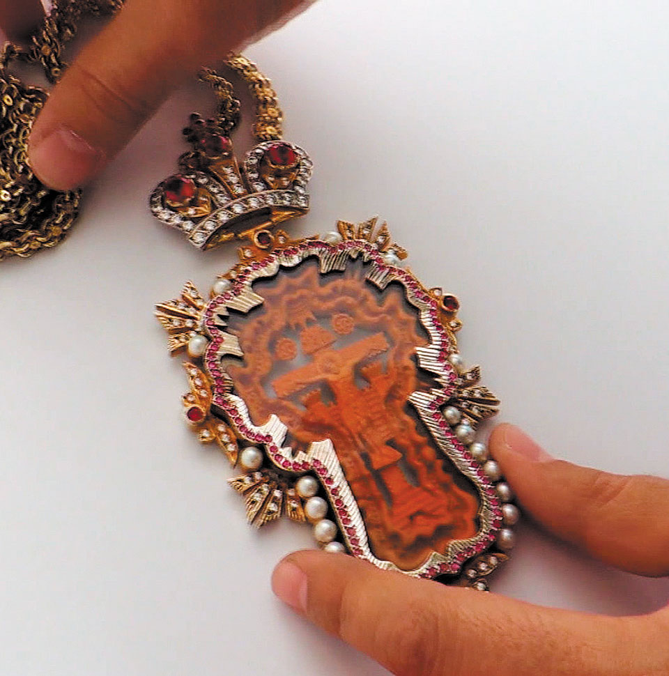 Οι αθωνικοί θησαυροί στο Διαδίκτυο-1