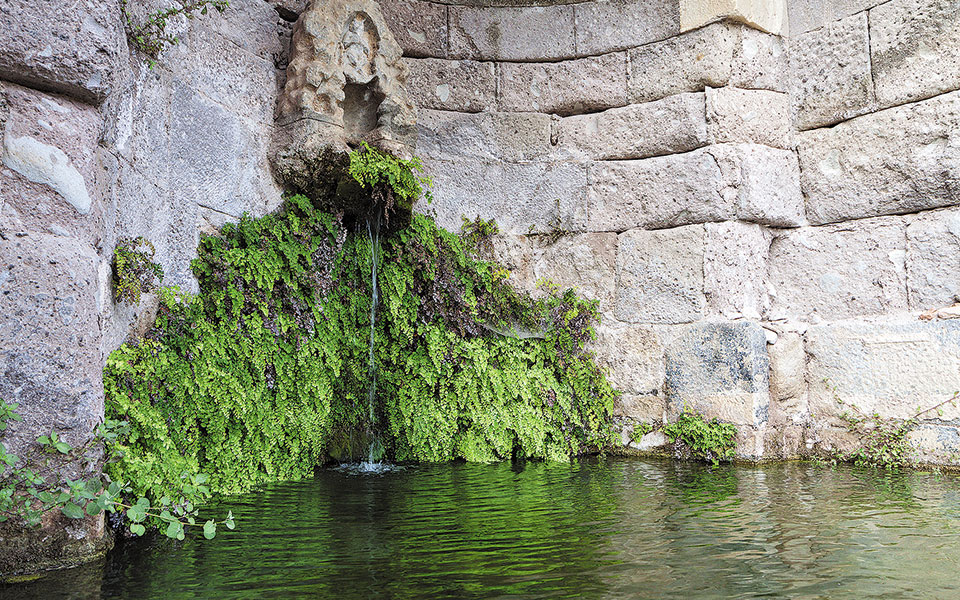 Ρόμπιν Λέιν Φοξ στην «Κ»: Η «ελληνική επινόηση» της ιατρικής-3