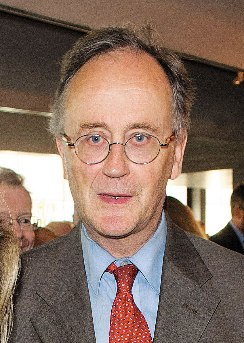 Ρόμπιν Λέιν Φοξ στην «Κ»: Η «ελληνική επινόηση» της ιατρικής-4