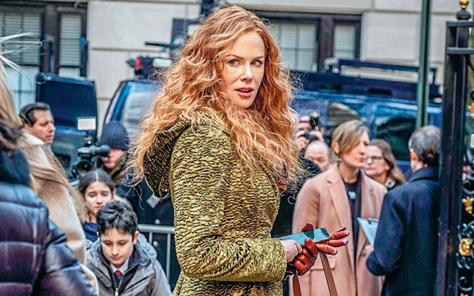 Οι παρίες της Ιαπωνίας και οι ώριμοι σταρ του Χόλιγουντ-1