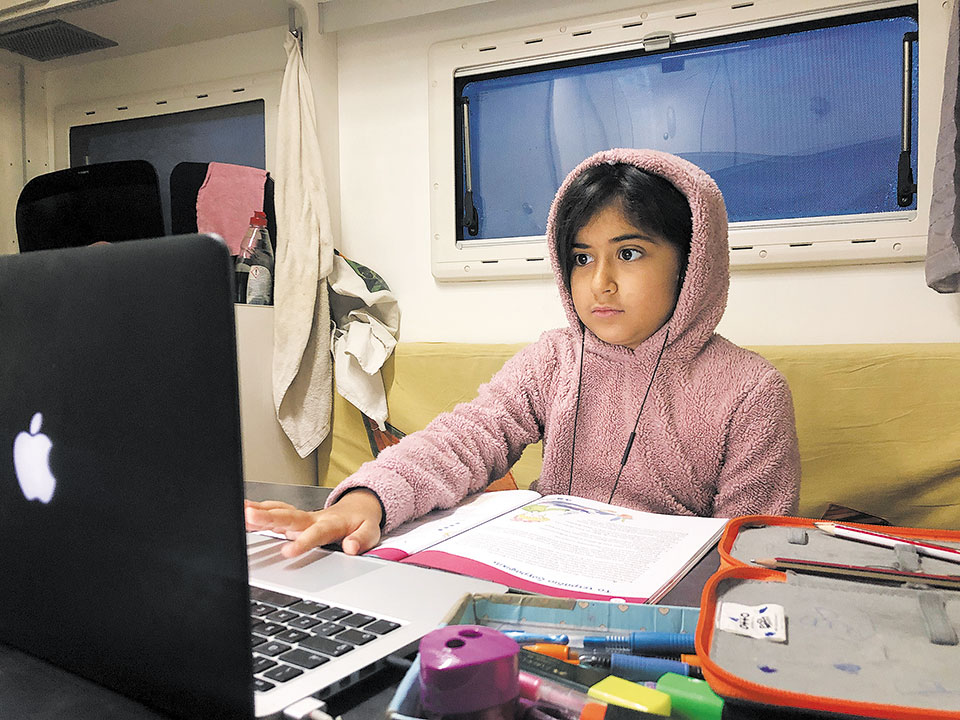 Μια μικρή… βετεράνος της οθόνης-1