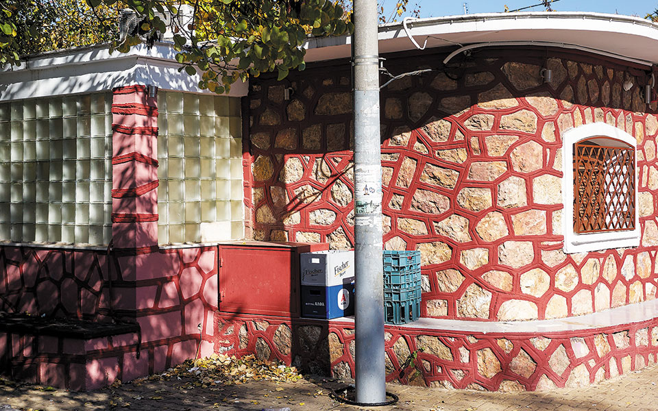 Βόλτα στο πράσινο ποτάμι της Φιλοθέης-4