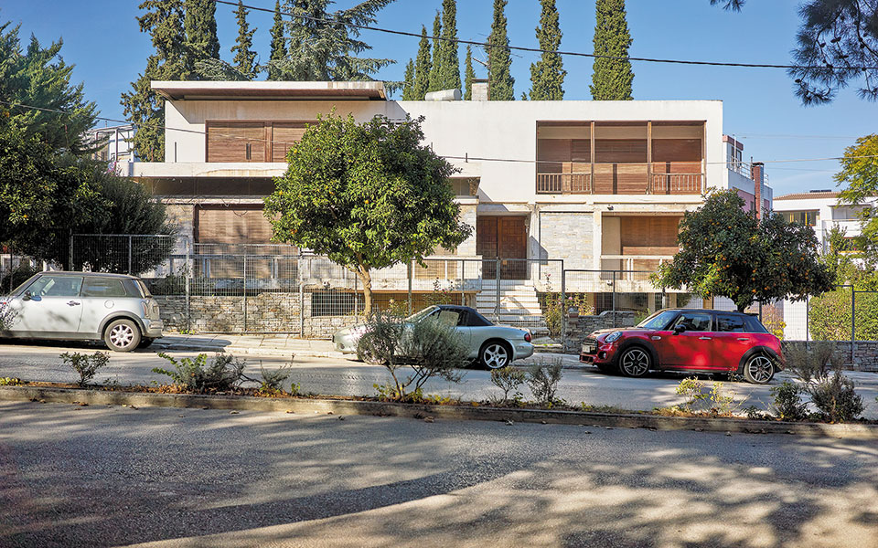 Βόλτα στο πράσινο ποτάμι της Φιλοθέης-2