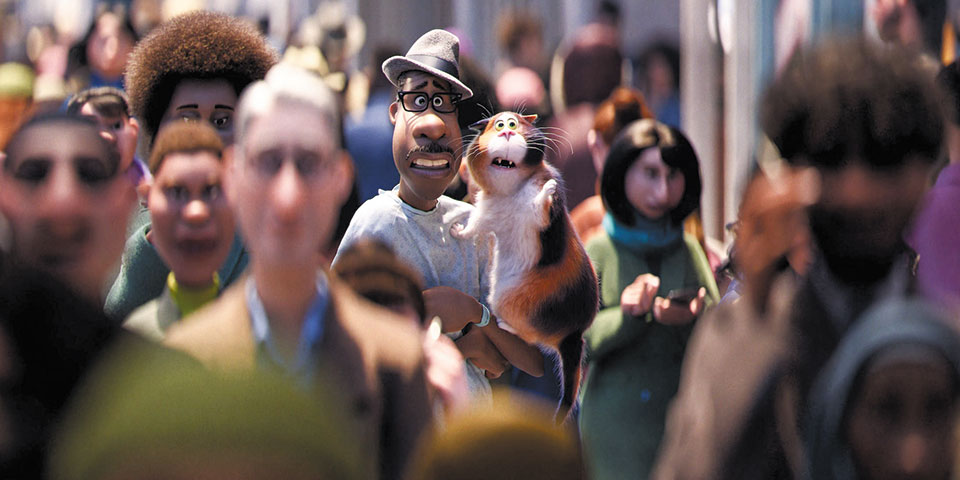 Η βιομηχανία κρατάει την ανάσα της με τα Οσκαρ στο βάθος του τούνελ-1