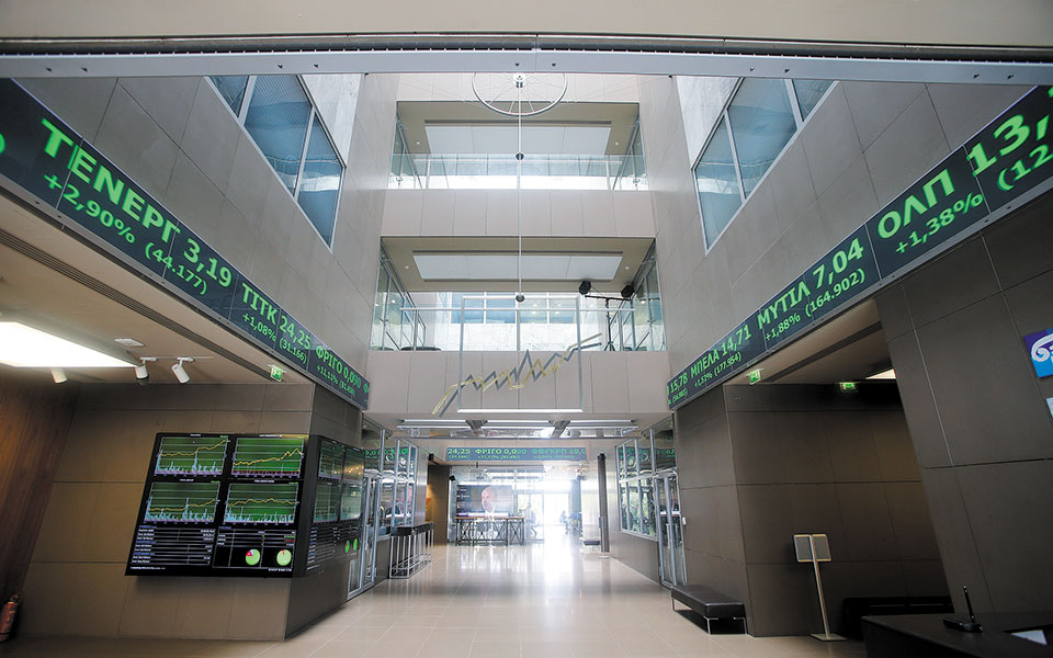 ανοδικά-το-χρηματιστήριο-παρά-τη-ρευσ-561181963