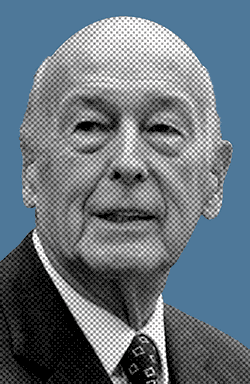 Ζισκάρ Ντ’ Εστέν: Άρματα-1