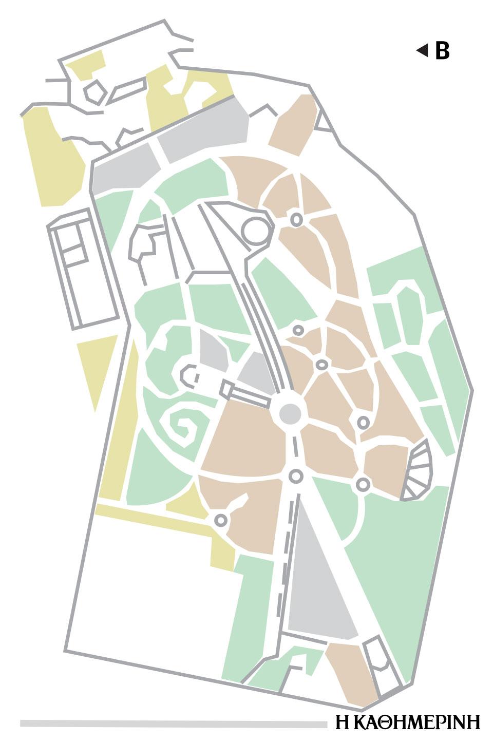 Πεδίον του Αρεως: Επανάσταση, πολιτική, πατίνια και βαριετέ-6