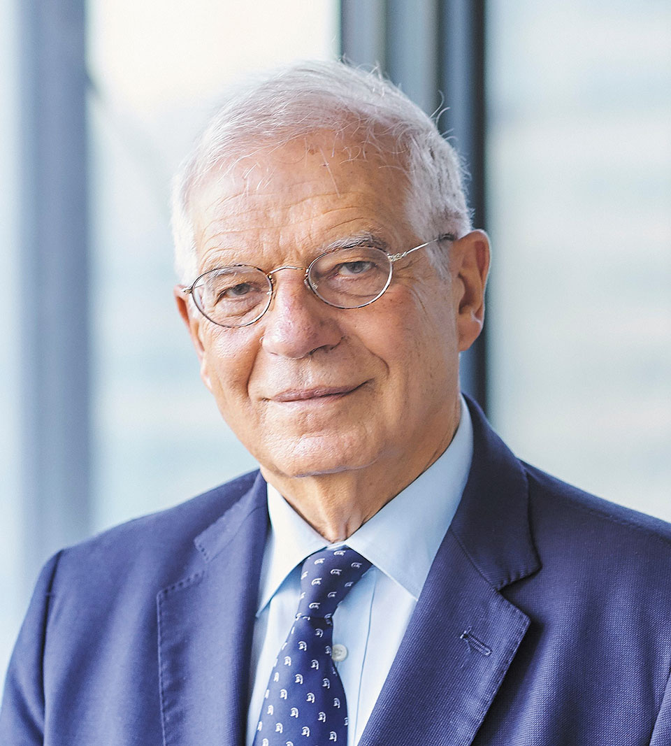 Κοινό μέτωπο ΗΠΑ – Ε.Ε. εναντίον της Κίνας-2