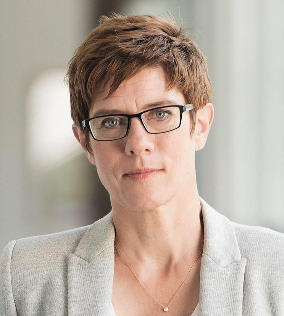 Κοινό μέτωπο ΗΠΑ – Ε.Ε. εναντίον της Κίνας-3