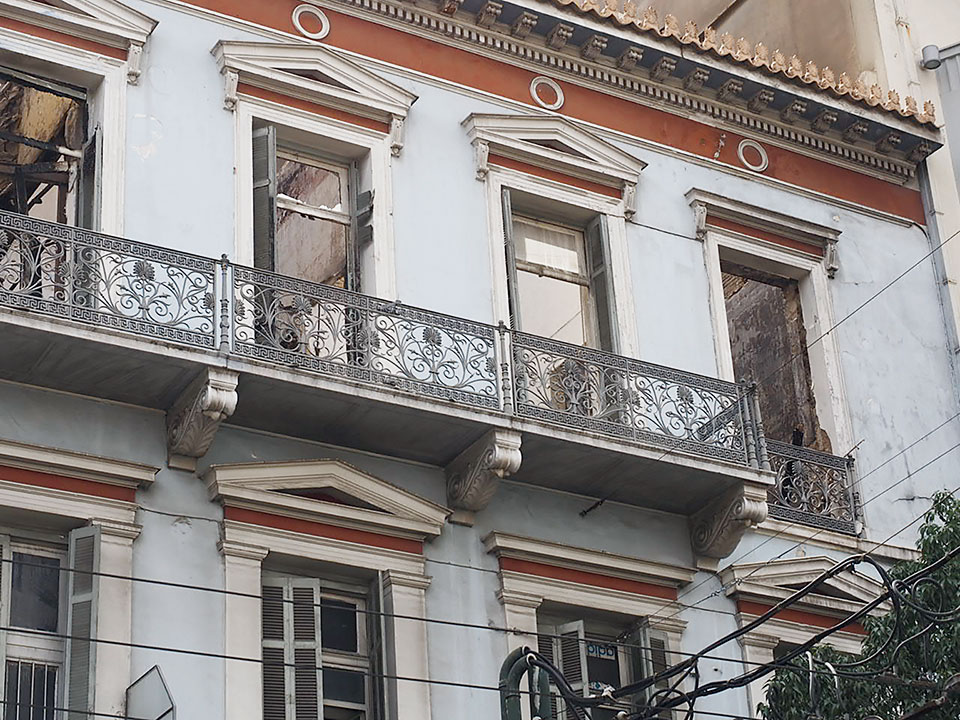 Λύση για το πολύπαθο Θεατρικό Μουσείο-1