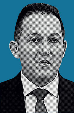 Στέλιος Πέτσας: Ρουτίνα-1