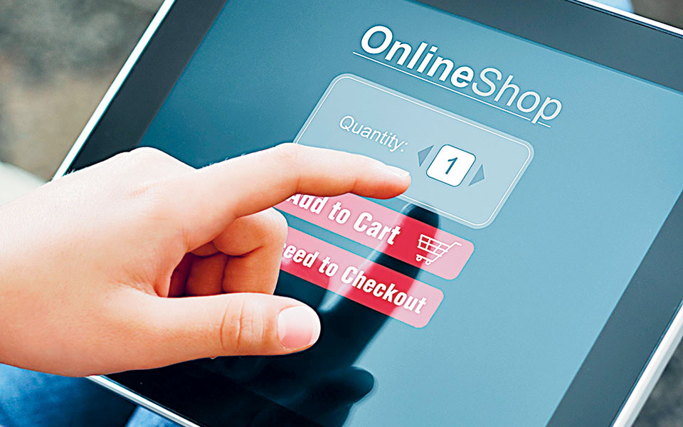 Μπλακ άουτ σε ταχυμεταφορές και e-shops-2