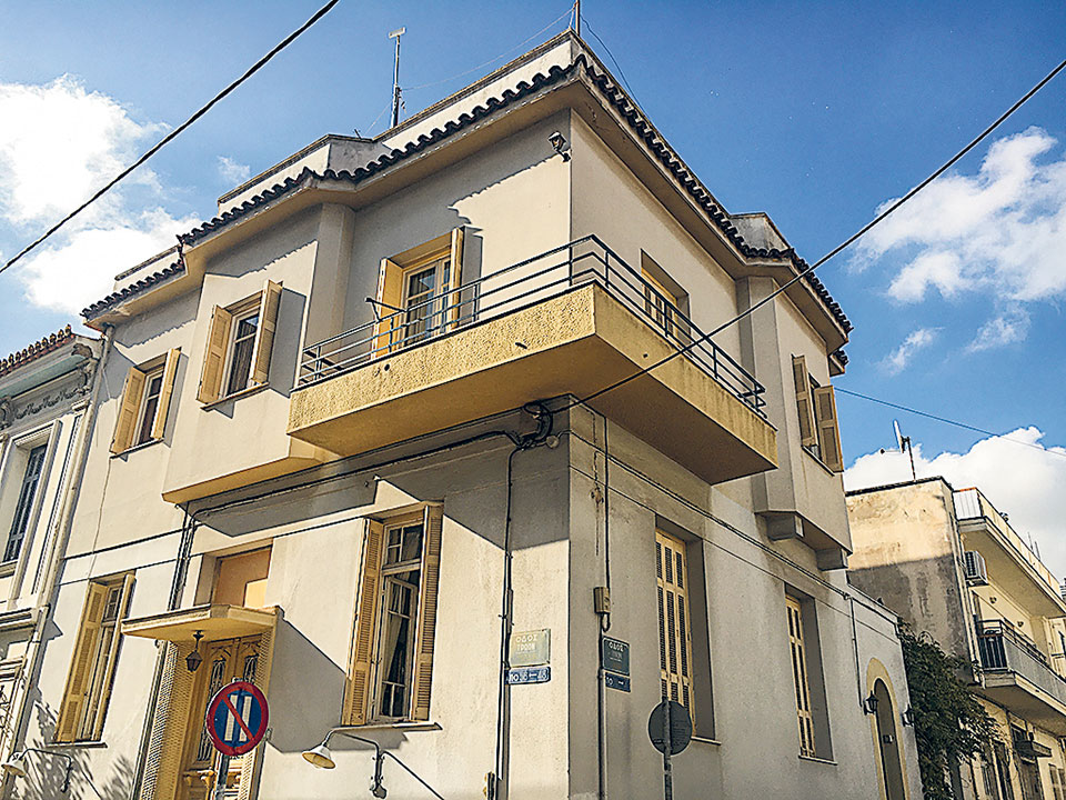 Άνω Πετράλωνα: Με την αύρα παλιάς αθηναϊκής γειτονιάς-3