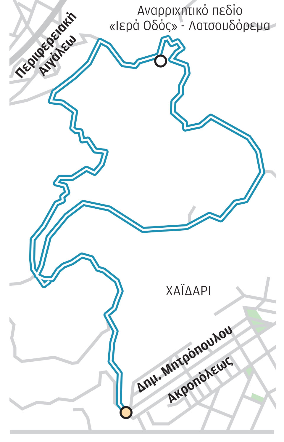 Εξερευνούμε το άγνωστο Ποικίλον Ορος-5