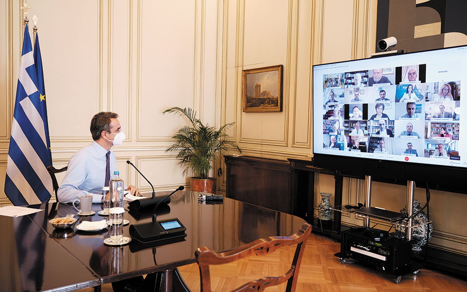 οι-συντάξεις-στο-επίκεντρο-561188908