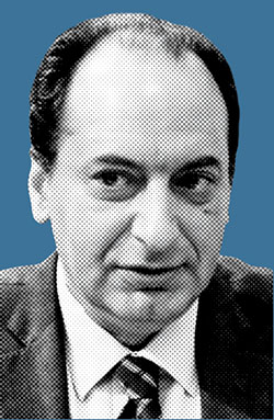 Χρήστος Σπίρτζης: Ρόδα-1