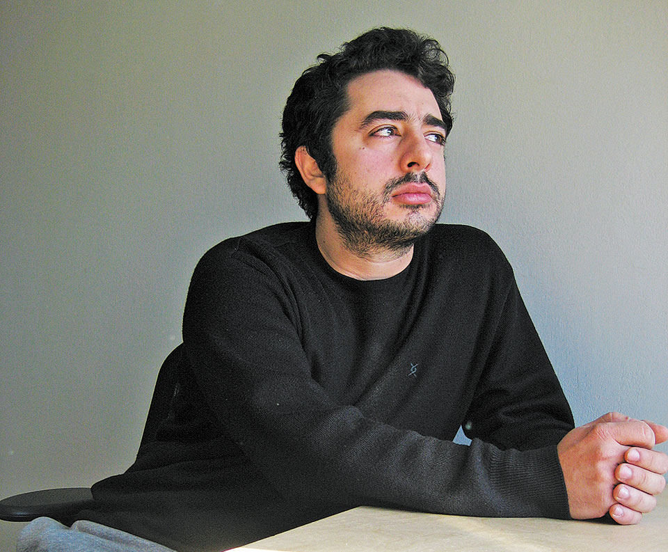 Μια ταινία επιστημονικής φαντασίας γυρισμένη στο Ελληνικό… για το τώρα-2