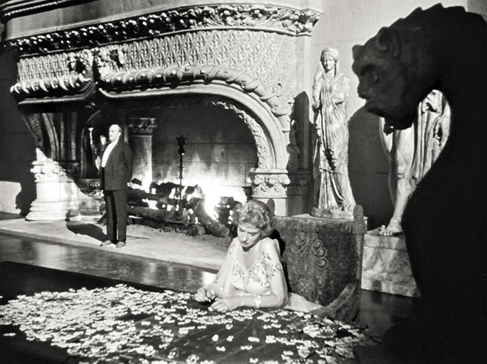 Ο Ορσον Ουέλς και ο πολίτης… Μανκ-1