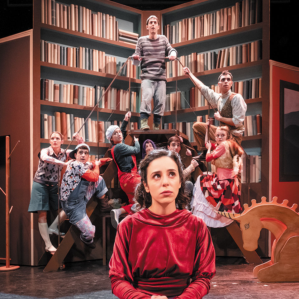 Ιστορίες με ζάχαρη και… αλήθεια-1