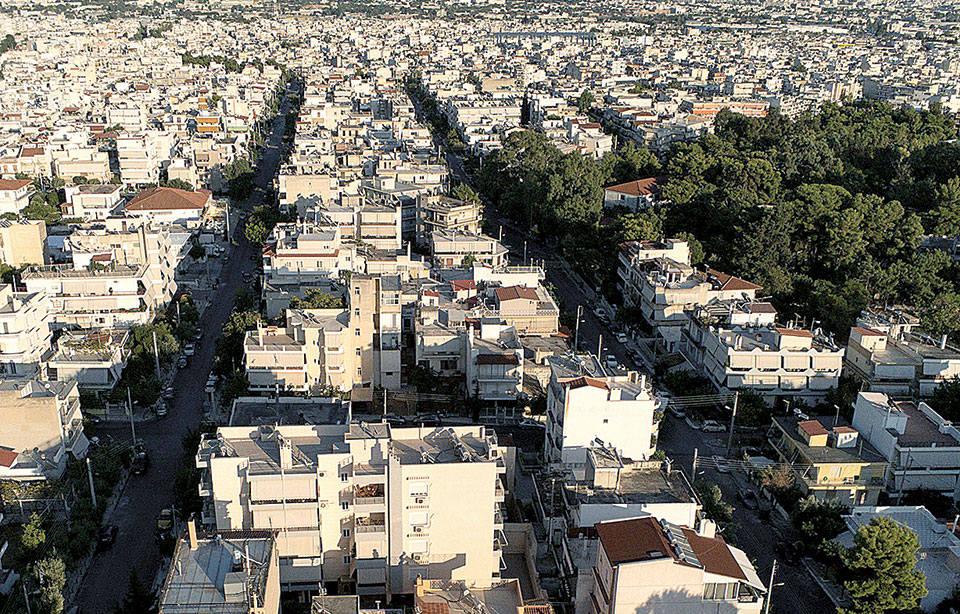 Επενδυτικό σοκ στην οικοδομή προκαλεί το «Εξοικονομώ – Αυτονομώ»-1