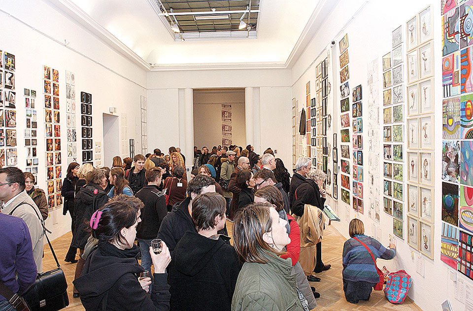 Cheapart: ο θεσμός σβήνει 25 κεριά και μας δίνει ραντεβού… στην οθόνη-1