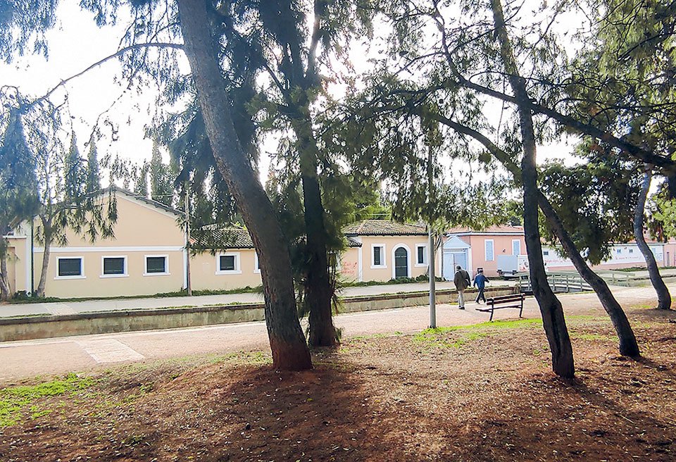 Επίσκεψη στο σπίτι της «Αλκυόνης»-2