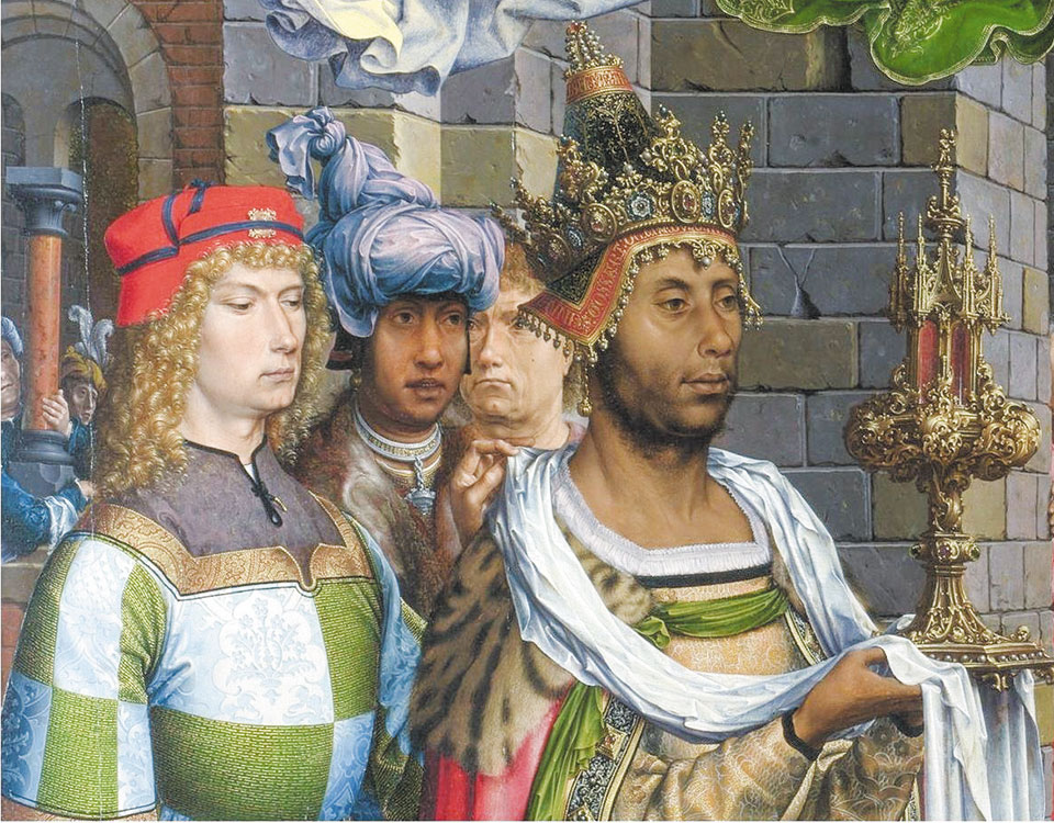 Ματιές στον κόσμο-1