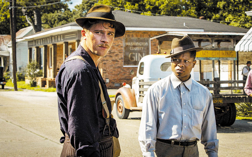 Ανάλαφρο θρίλερ και καλοφτιαγμένο δράμα-1